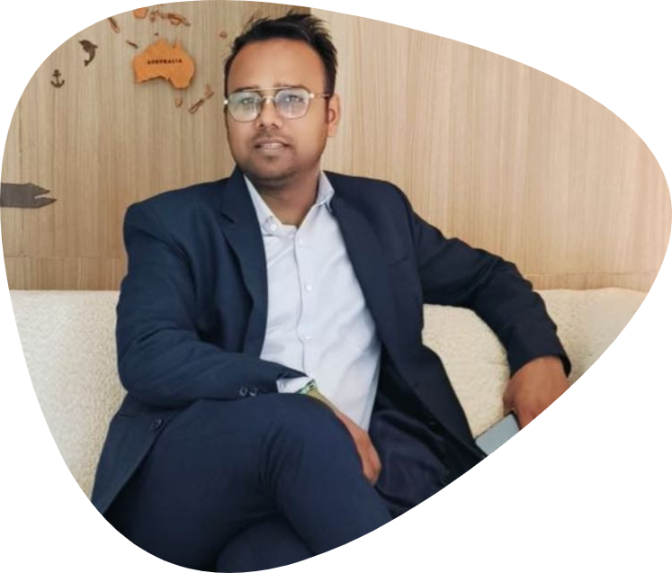 Ved Khandelwal