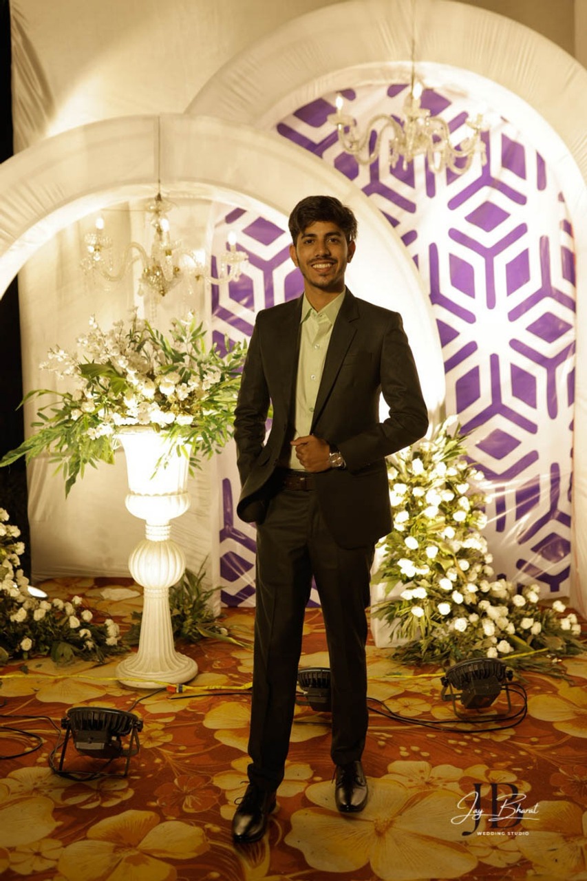 Arpit Pawa