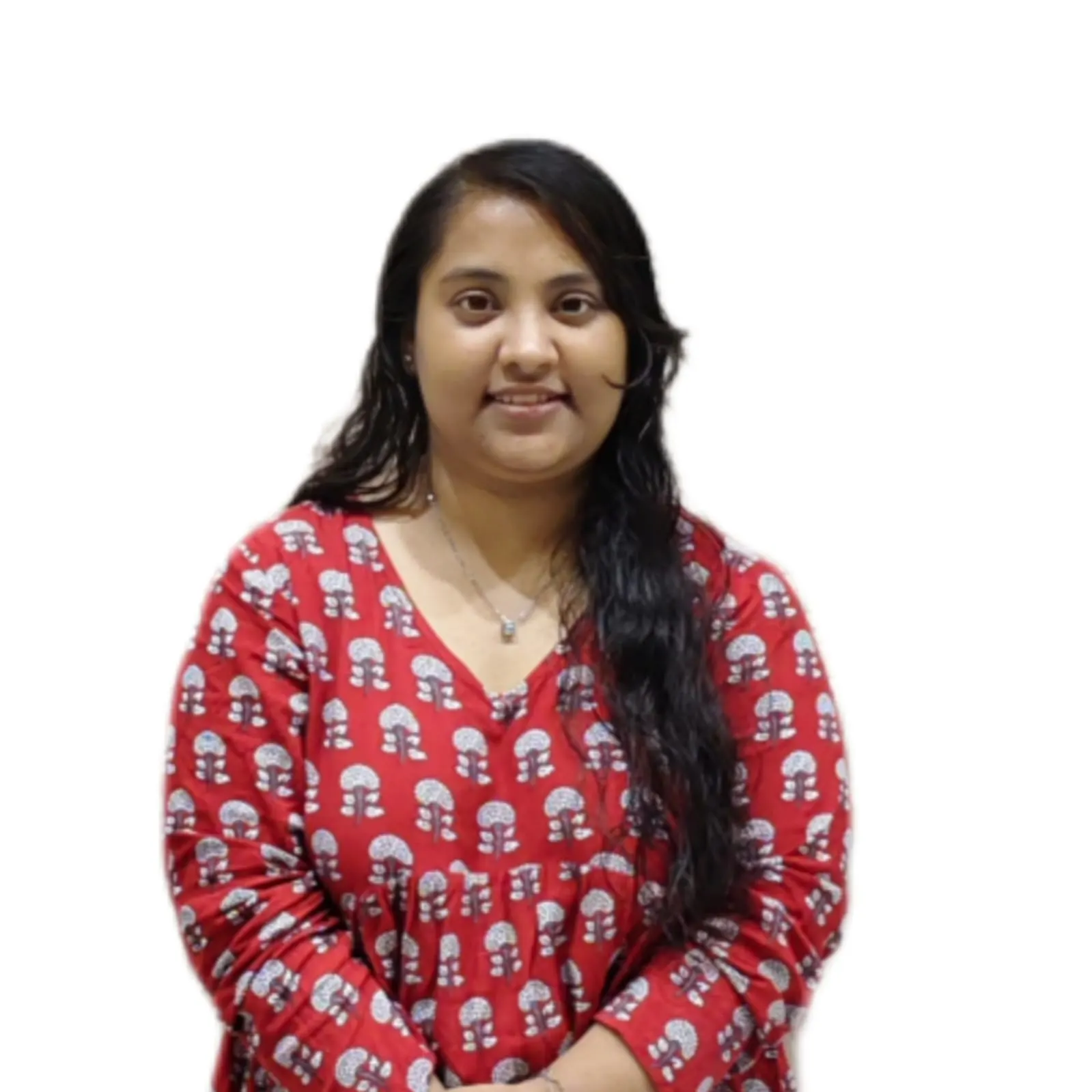 Priyanshi Kothari