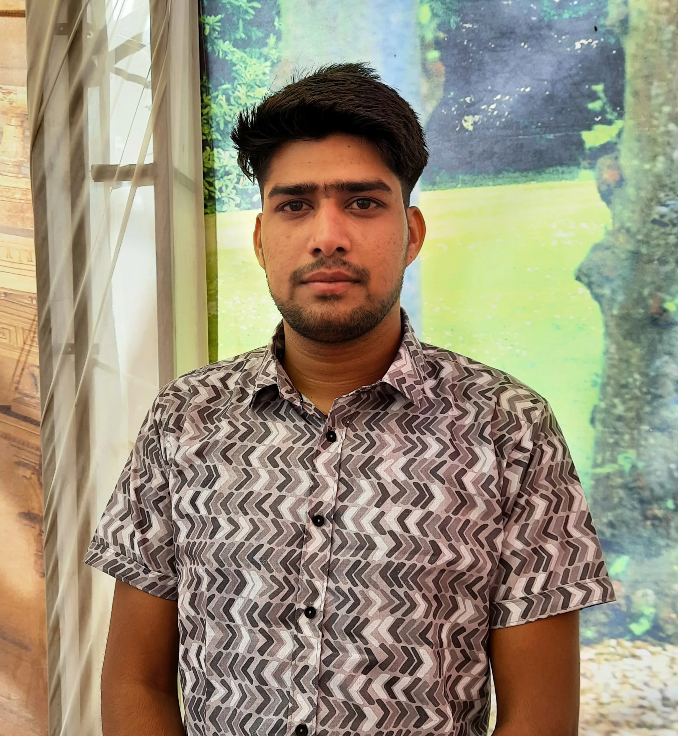Shubham Sharma