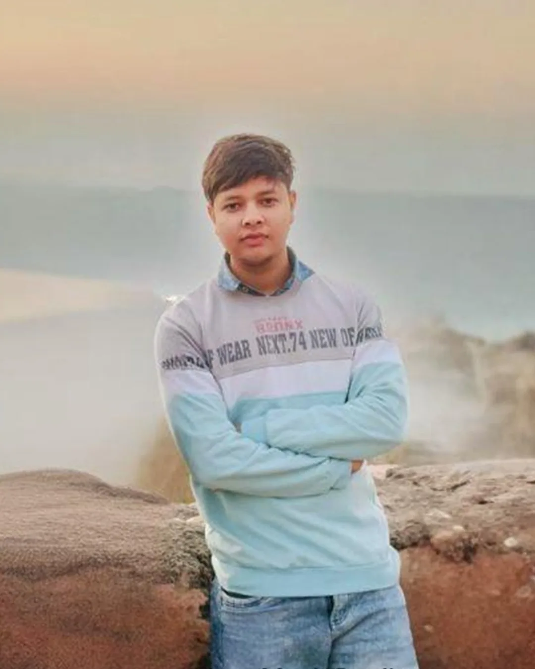 Taushiv Khan